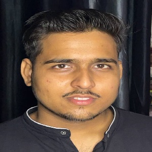 Sumit Shakya