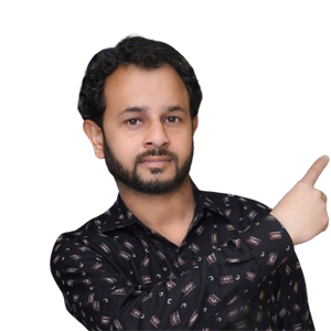 Parmod Kumar